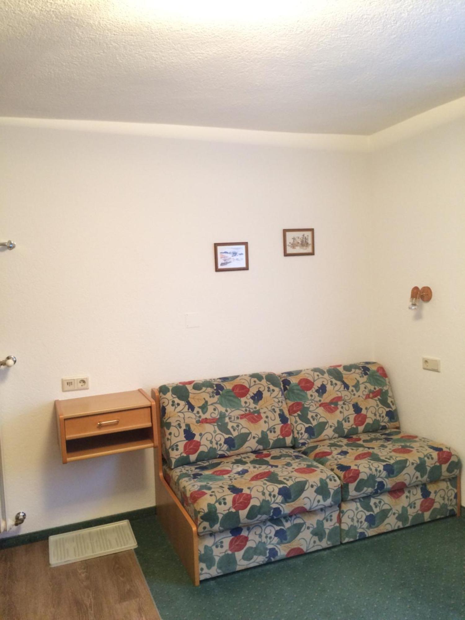 Hotel Haus Erwin Spiss Sankt Anton am Arlberg Esterno foto