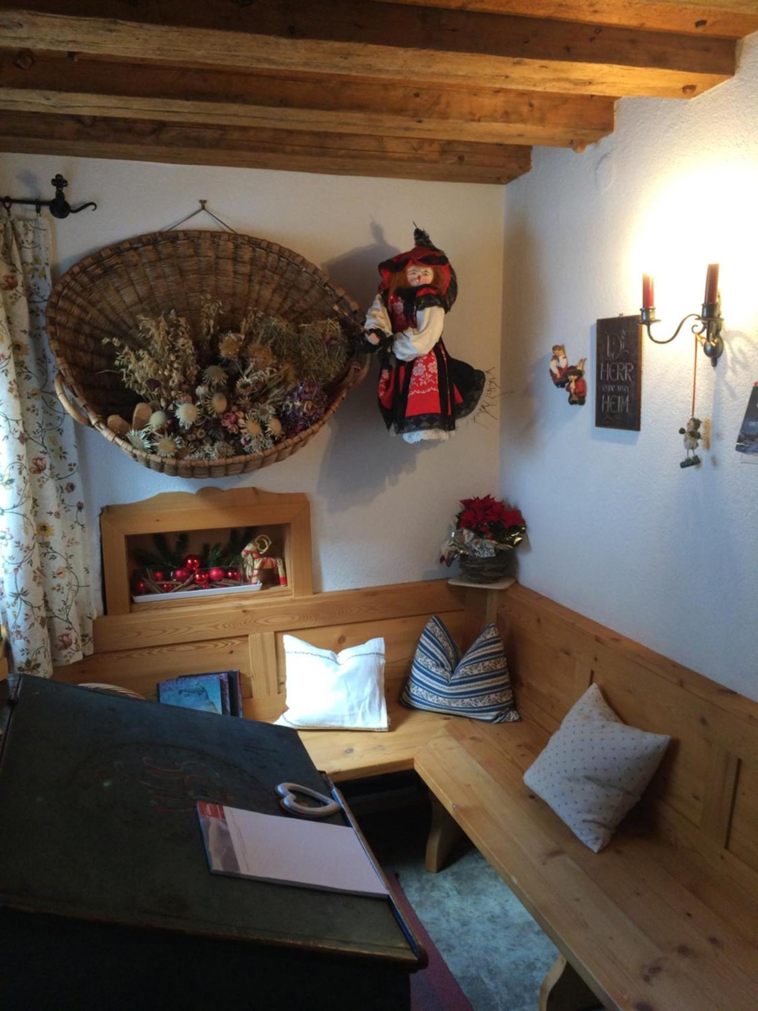 Hotel Haus Erwin Spiss Sankt Anton am Arlberg Esterno foto